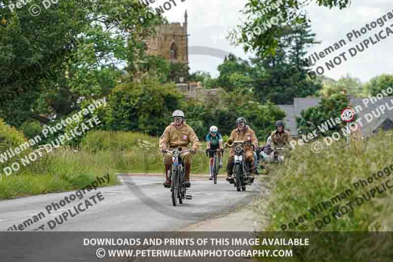 Vintage motorcycle club;eventdigitalimages;no limits trackdays;peter wileman photography;vintage motocycles;vmcc banbury run photographs